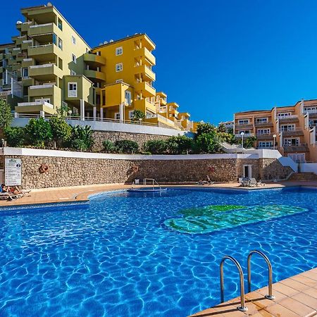 Apartment Orlando Comfort And Sunny Costa Adeje  Εξωτερικό φωτογραφία