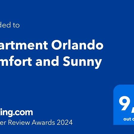 Apartment Orlando Comfort And Sunny Costa Adeje  Εξωτερικό φωτογραφία