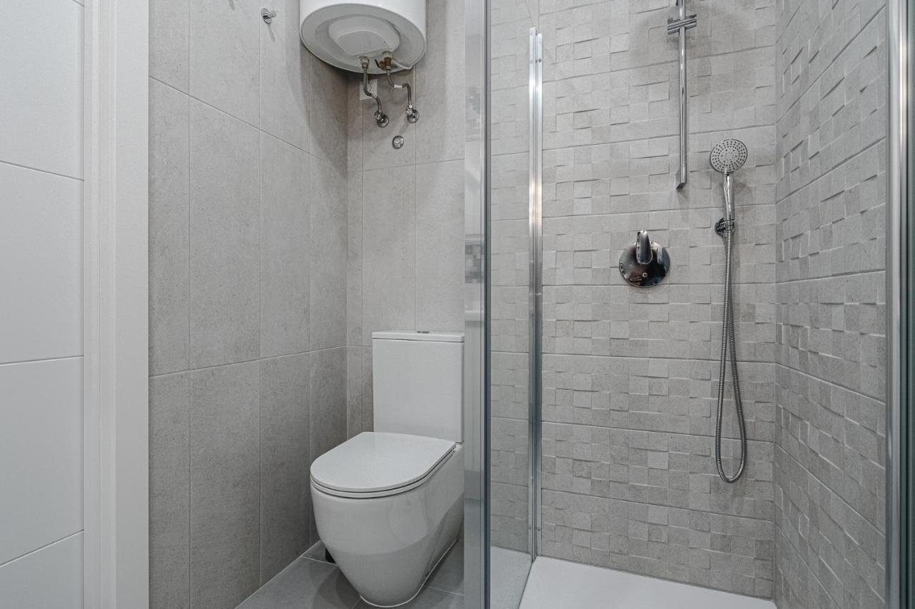 Apartment Orlando Comfort And Sunny Costa Adeje  Εξωτερικό φωτογραφία