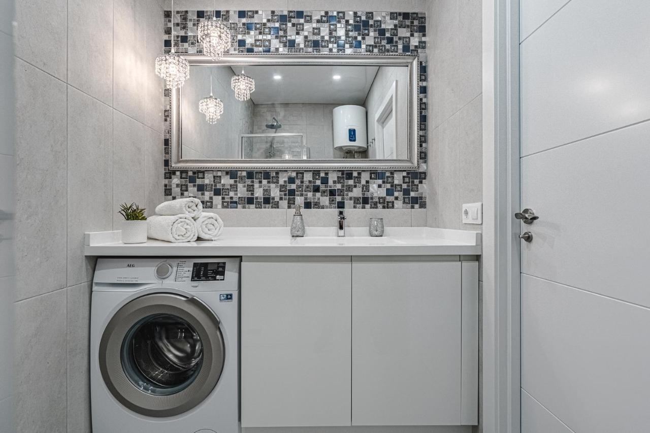 Apartment Orlando Comfort And Sunny Costa Adeje  Εξωτερικό φωτογραφία