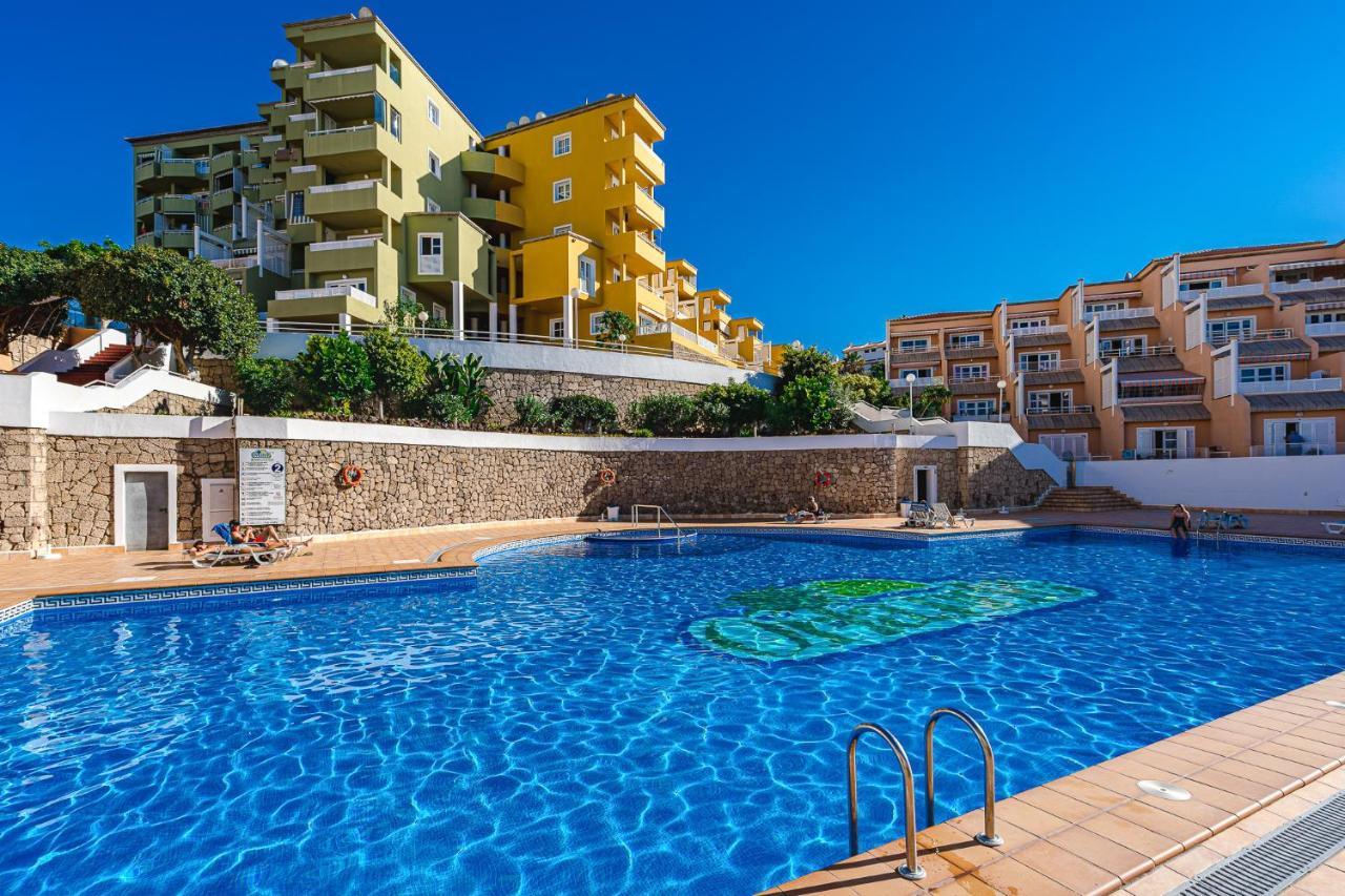 Apartment Orlando Comfort And Sunny Costa Adeje  Εξωτερικό φωτογραφία