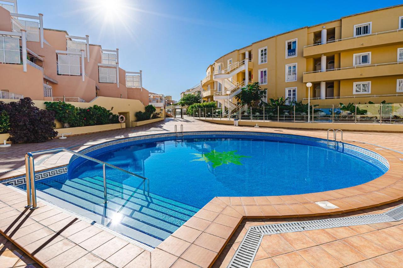 Apartment Orlando Comfort And Sunny Costa Adeje  Εξωτερικό φωτογραφία
