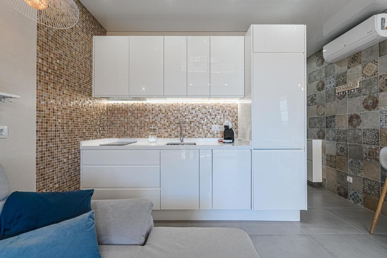 Apartment Orlando Comfort And Sunny Costa Adeje  Εξωτερικό φωτογραφία