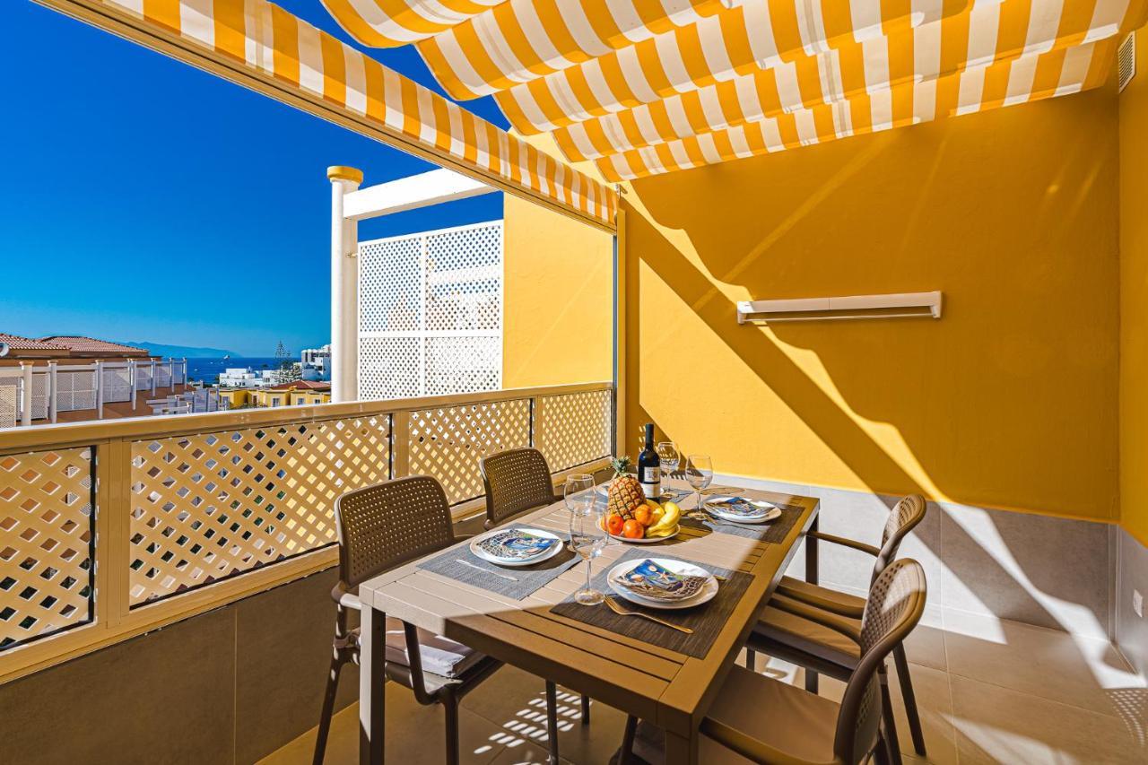 Apartment Orlando Comfort And Sunny Costa Adeje  Εξωτερικό φωτογραφία