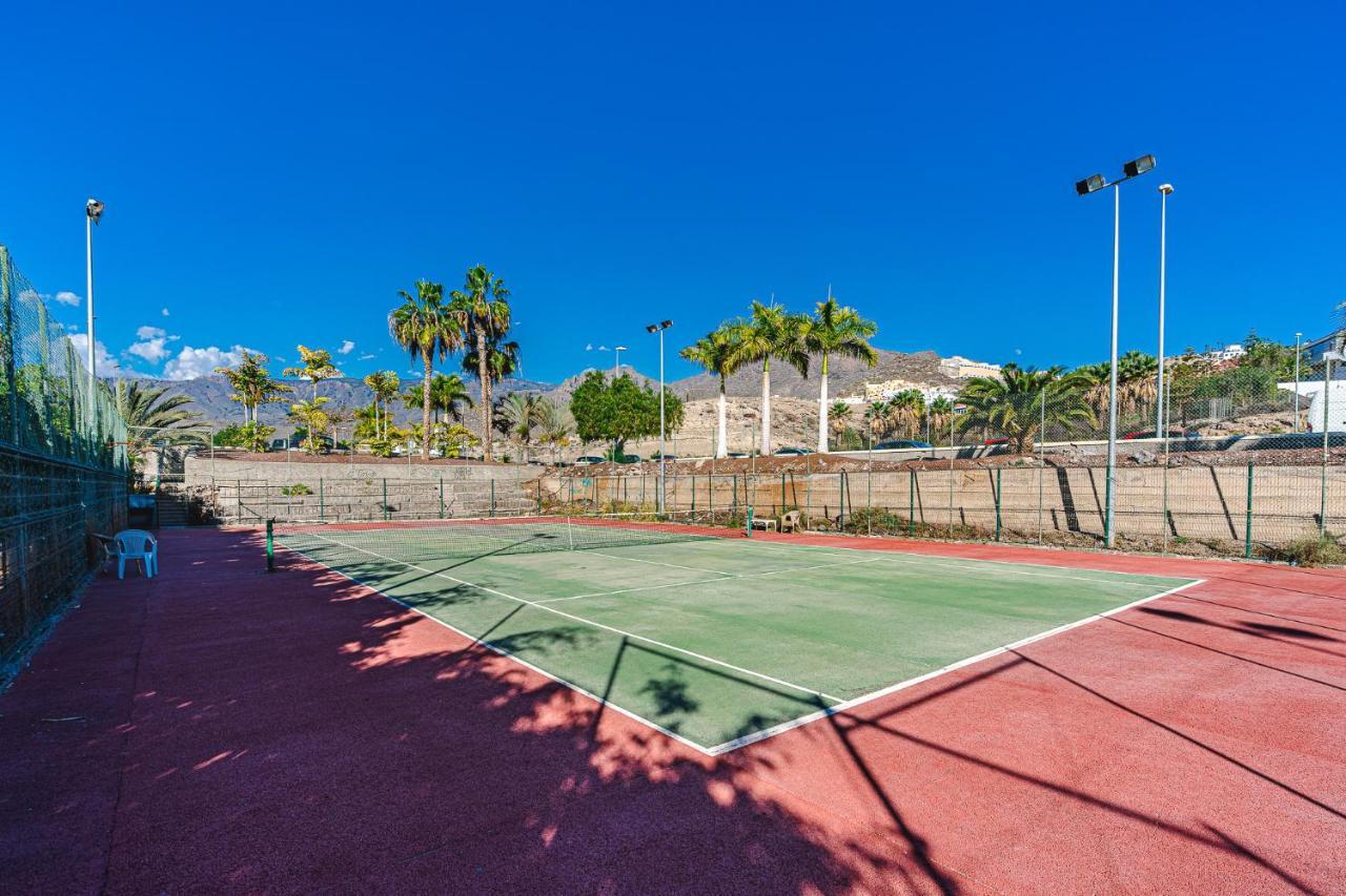 Apartment Orlando Comfort And Sunny Costa Adeje  Εξωτερικό φωτογραφία