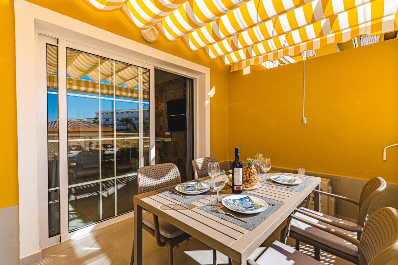 Apartment Orlando Comfort And Sunny Costa Adeje  Εξωτερικό φωτογραφία