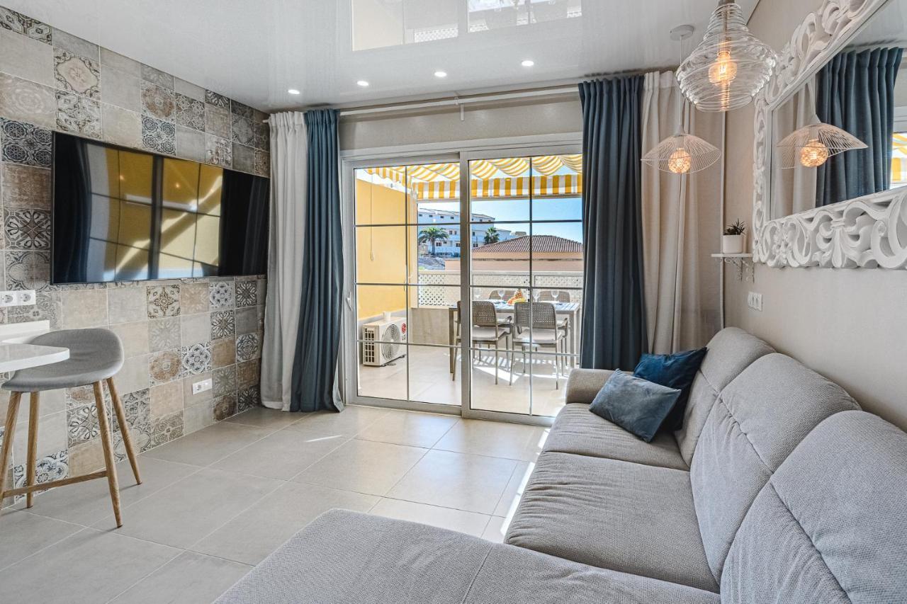 Apartment Orlando Comfort And Sunny Costa Adeje  Εξωτερικό φωτογραφία