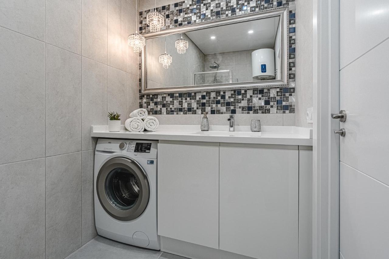 Apartment Orlando Comfort And Sunny Costa Adeje  Εξωτερικό φωτογραφία