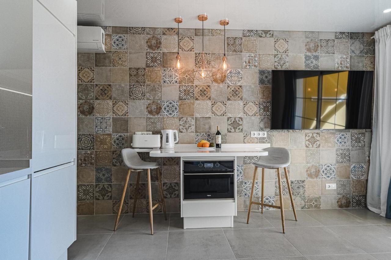 Apartment Orlando Comfort And Sunny Costa Adeje  Εξωτερικό φωτογραφία