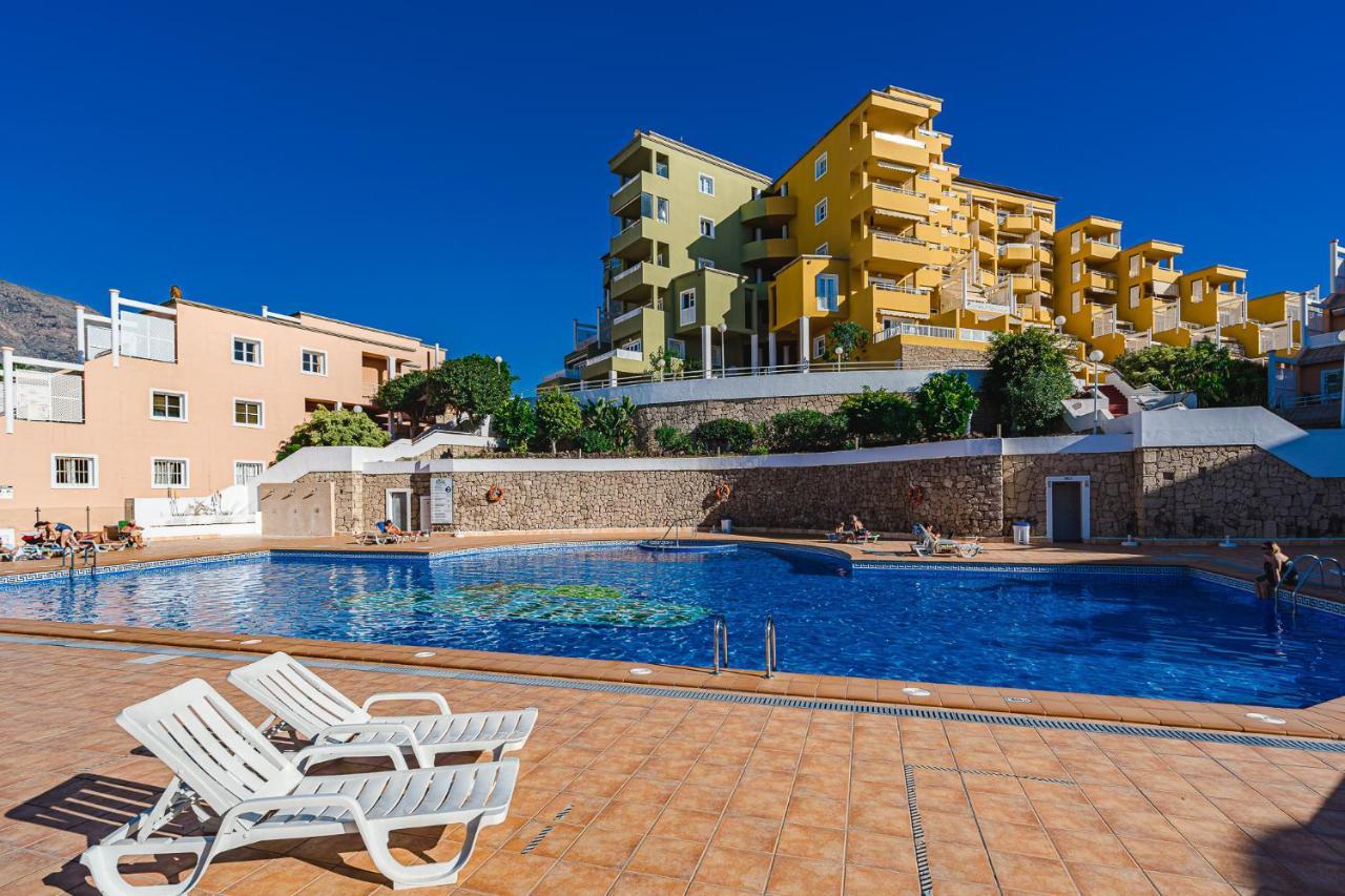 Apartment Orlando Comfort And Sunny Costa Adeje  Εξωτερικό φωτογραφία