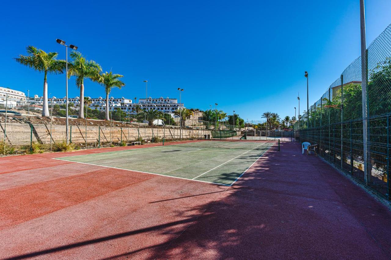 Apartment Orlando Comfort And Sunny Costa Adeje  Εξωτερικό φωτογραφία