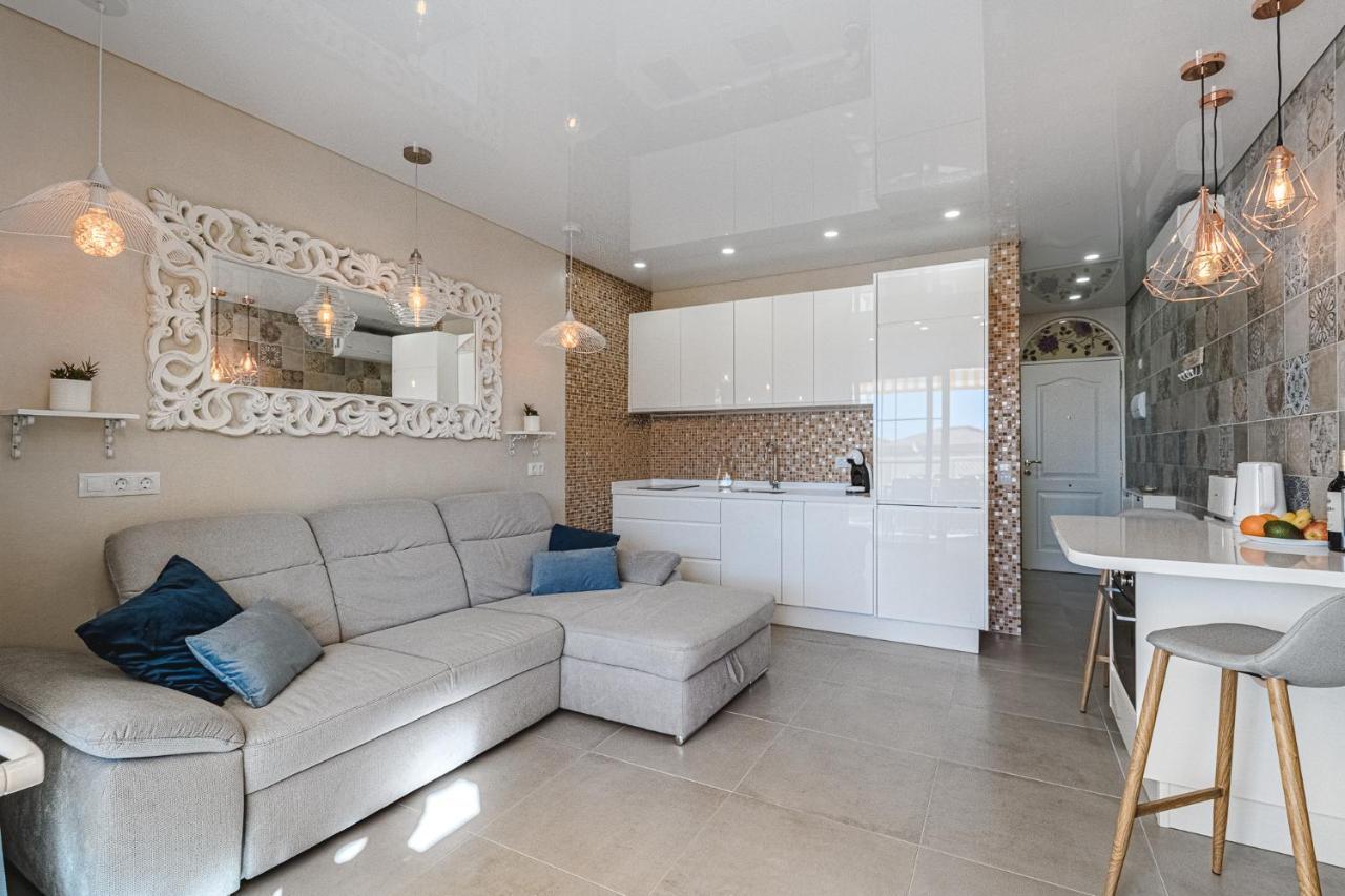 Apartment Orlando Comfort And Sunny Costa Adeje  Εξωτερικό φωτογραφία