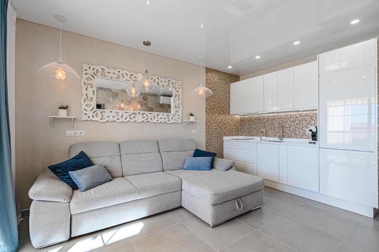 Apartment Orlando Comfort And Sunny Costa Adeje  Εξωτερικό φωτογραφία