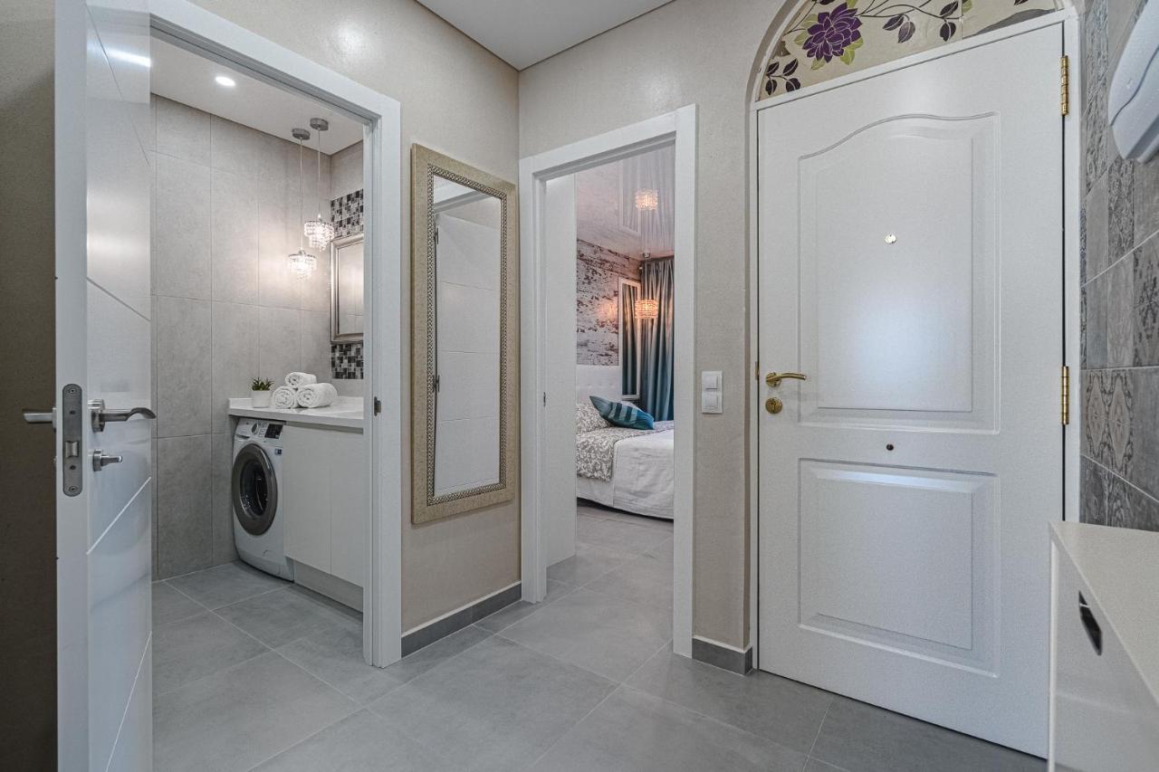 Apartment Orlando Comfort And Sunny Costa Adeje  Εξωτερικό φωτογραφία