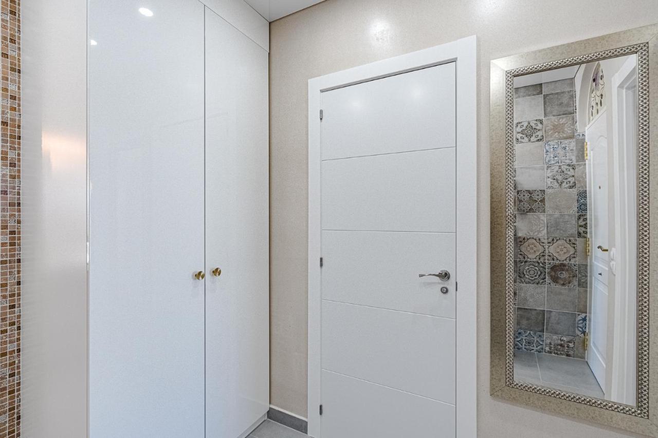 Apartment Orlando Comfort And Sunny Costa Adeje  Εξωτερικό φωτογραφία