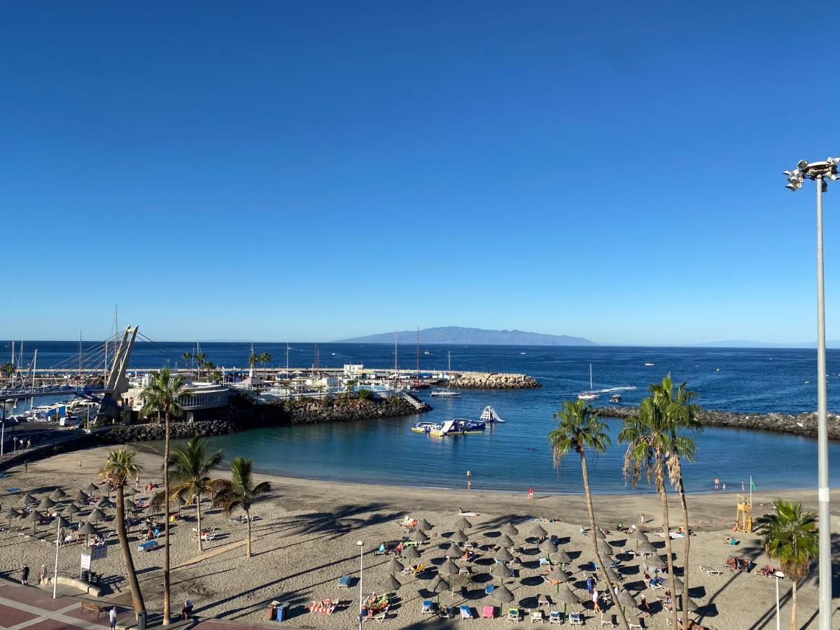 Apartment Orlando Comfort And Sunny Costa Adeje  Εξωτερικό φωτογραφία
