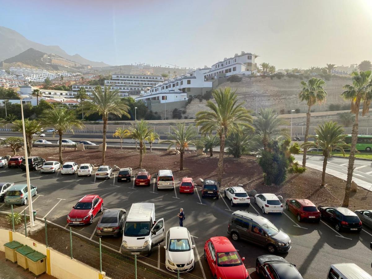 Apartment Orlando Comfort And Sunny Costa Adeje  Εξωτερικό φωτογραφία