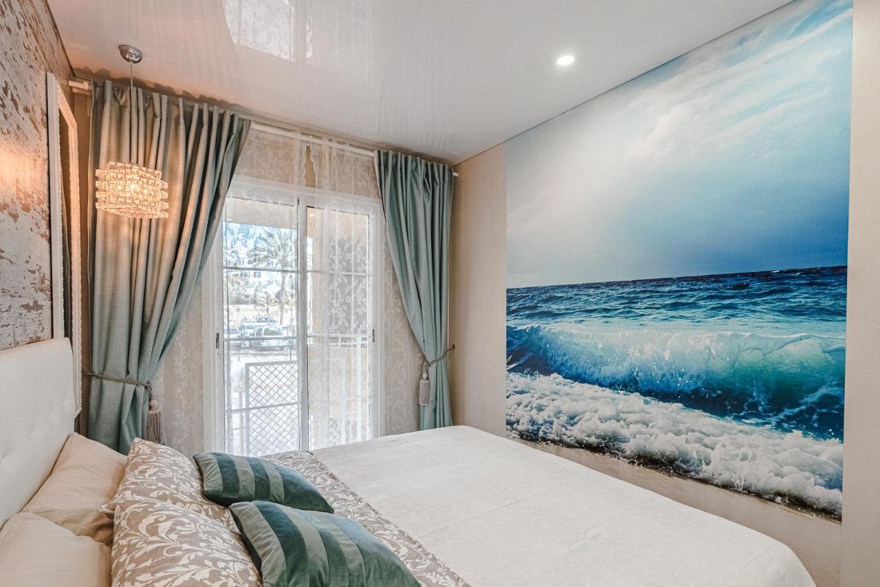 Apartment Orlando Comfort And Sunny Costa Adeje  Εξωτερικό φωτογραφία