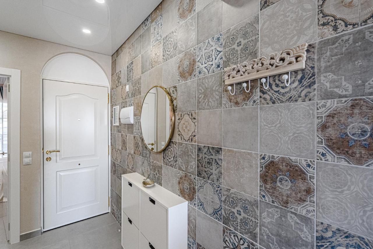 Apartment Orlando Comfort And Sunny Costa Adeje  Εξωτερικό φωτογραφία