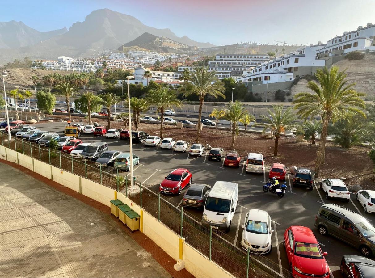 Apartment Orlando Comfort And Sunny Costa Adeje  Εξωτερικό φωτογραφία