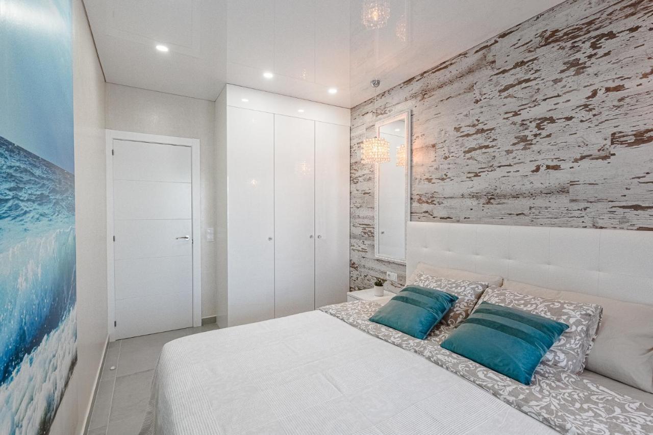 Apartment Orlando Comfort And Sunny Costa Adeje  Εξωτερικό φωτογραφία