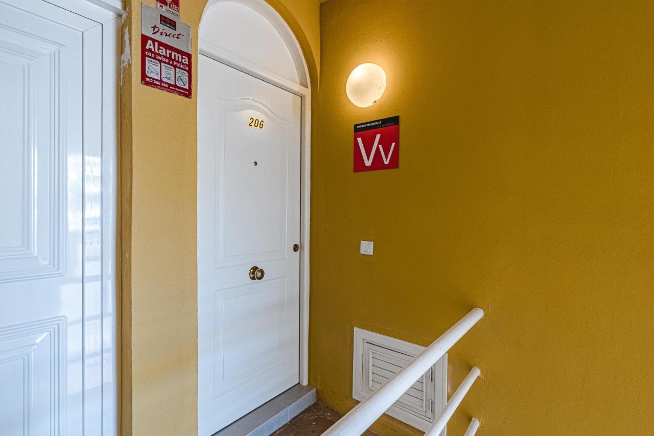 Apartment Orlando Comfort And Sunny Costa Adeje  Εξωτερικό φωτογραφία