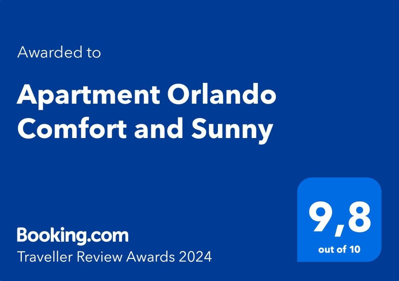 Apartment Orlando Comfort And Sunny Costa Adeje  Εξωτερικό φωτογραφία